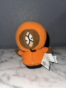 South Park Mini Kenny Plüsch 5 Zoll (2008) Nanco - Bild 1 von 3