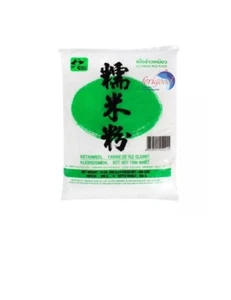 Klebreismehl Bot Nep Klebereismehl Sticky Rice Flour Glutinous 2 x 400 g - Bild 1 von 1