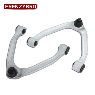 2x Brazo de control superior delantero y rótula para INFINITI M35h M37 M56 Q70 Q70L Foto 1 de 4