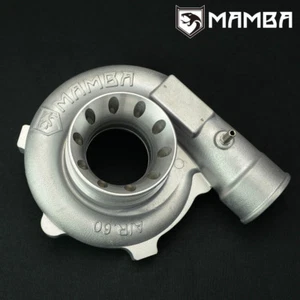 MAMBA Turbo 3" A/R.60 Bullet Compressor Housing Garrett GTX2863R (47.1/63.4/56T) - Imagen 1 de 4