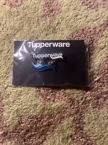 Tupperware 2020 wave pin￼new - Picture 1 of 1