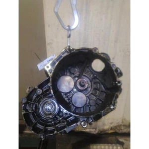 cambio SKODA OCTAVIA II Combi (1Z5) - Imagen 1 de 7
