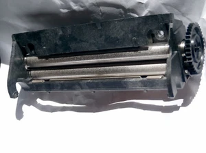 FUJI Fujifilm Instax Wide DIY Self Develop Kit, Metal Tubes with Manual Winding - Picture 1 of 18