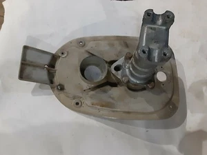 1996 Kawasaki 900 ZXI STEERING HOLDER - Picture 1 of 9