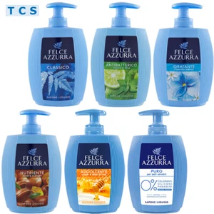 FELCE AZZURRA Sapone liquido, Flüssigseife im Spender, 300 ml, 6 Sorten - Bild 1 von 7