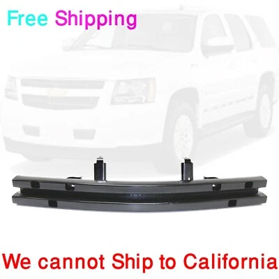 For 2015-2020 CHEVROLET TAHOE SUBURBAN SUBURBAN 3500 HD Reinforcement Front Foto 1 de 4