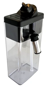 Milchbehälter Milchkaraffe DeLonghi DLSC012 DE LONGHI 5513296641 - Bild 1 von 5