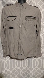 Men English Laundry Shirt Small - Picture 1 of 4