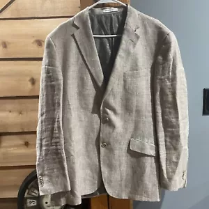 Joseph Abboud Men’s Blazer - Picture 1 of 6
