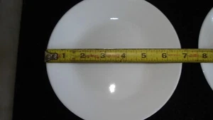 corning wear / bowls (616) - Picture 1 of 2