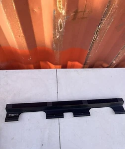 OEM 92-96 Ford F150 Super Cab Rear Fold Down Bench Seat Bracket F4TS-1860634-AG - Picture 1 of 10