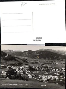 177505, Tamsweg Totale Lungau  - Imagen 1 de 1