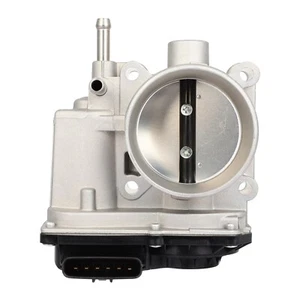 Cuerpo del acelerador apto para Suzuki Grand Vitara SX4 2007-2017 2,4 L 2,0 L 13400-78 K00 - Imagen 1 de 7