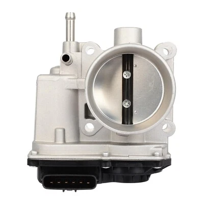Throttle Body Fit For 2007-2017 Suzuki Grand Vitara SX4 2.4L 2.0L 13400-78K00 - Image 1 of 4