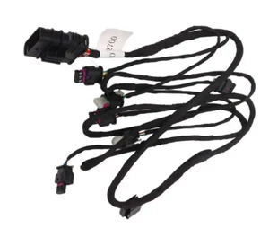 1 pc Front Bumper Parking Sensor Wiring Harness for Mercedes Benz W212 E-class - Picture 1 of 5