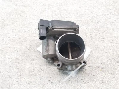 07-16 VW EOS 2,0 L Conjunto de carrocería del acelerador OEM 06F133062T        Foto 1 de 4