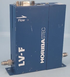 Horiba LV-F40P TEMAZr DURCHFLUSSREGLER - Bild 1 von 4