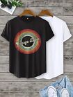 George Duke  Reach for It Feel Snapshot Dream On From Me to You Retro  T-Shirt