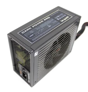Be Quiet Dark Power Pro P8 1000W (BN126) ATX 1000 Watt 80+ modular #35804 - Bild 1 von 3