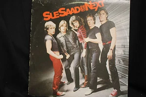 Sue Saad and the Next (self titled) - Planet Records 1980 - Picture 1 of 4