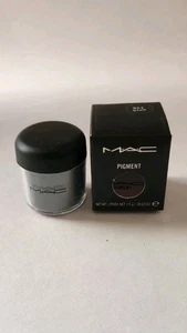 M.A.C. Pigment (SKY BLUE) Single Eye Color 0.26 oz New In Box - Picture 1 of 3