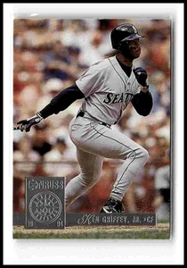 1994 Donruss #4 Ken Griffey, Jr. Special Edition - Picture 1 of 2