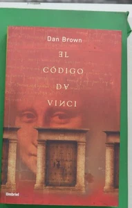 El código Da Vinci - Imagen 1 de 1