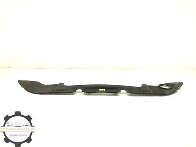 2013-2019 RANGE ROVER L405 NÚCLEO DO RADIADOR FRONTAL PAINEL DE COBERTURA DE ESCUDO DE VISÃO SUPERIOR OE - Imagem 1 de 4