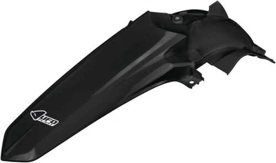Guardabarros trasero UFO Plastics - negro moto YA04875-001 1403-3667 Foto 1 de 3