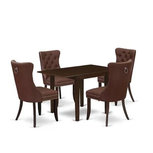 Juego de comedor de 5 piezas - Imagen 1 de 12