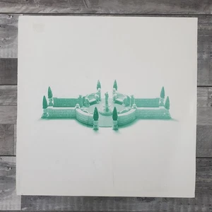 Dept 56 Villages Camden Park Square Set of 22 pcs. NEW in Box RETIRED #52687 - Picture 1 of 5