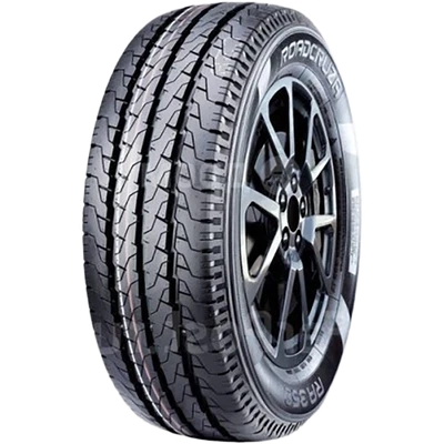 ROADCRUZA Sommerreifen 195/65 R 16 C TL 104/102R RA350 8PR BSW M+S - Bild 1 von 3
