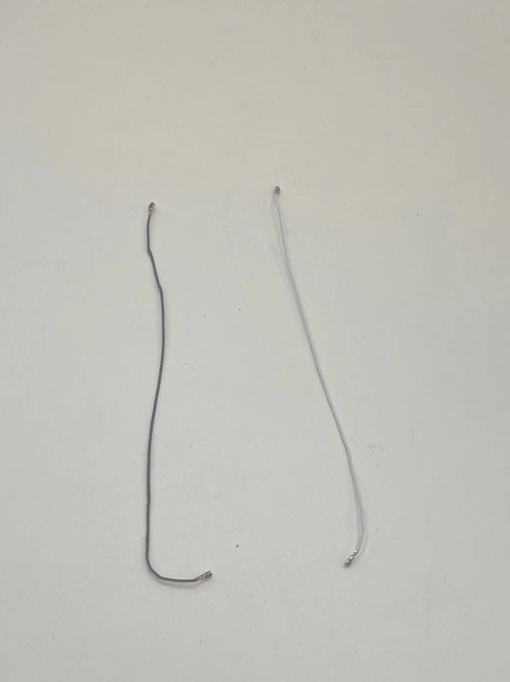 Originale Redmi Note 11 Pro 5G 2201116SG Cavo Antenna Set - Immagine 1 di 1