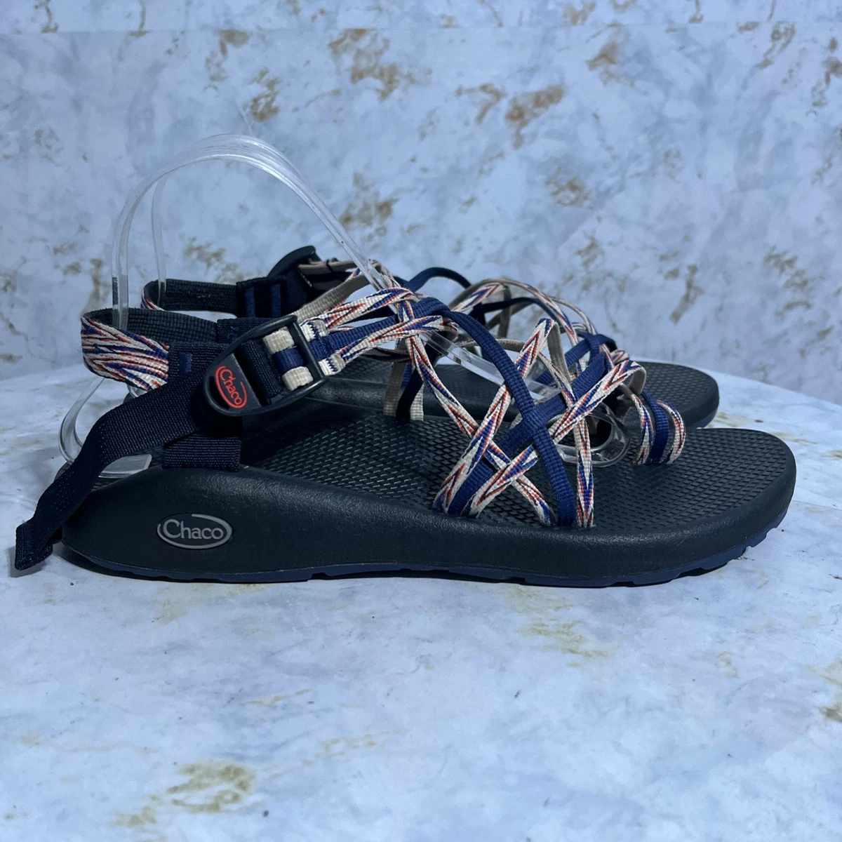 ❶ Chaco Women's Casual Sandals and Flip Flops for sale | eBay