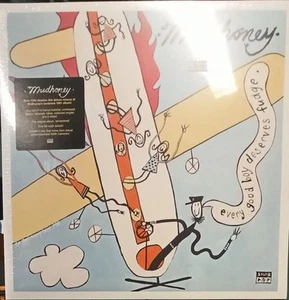 Mudhoney - Every Good Boy Deserves Fudge (LP, Album, RE + LP + Dlx, RM) (Mint (M - Picture 1 of 2