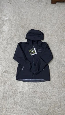 Arcteryx Beta LT Negro Mediano Nuevo Foto 1 de 3