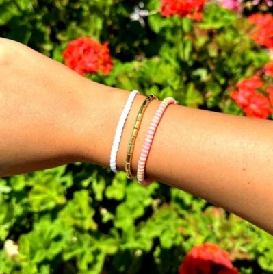 🏝 JUEGO CLUB PULSERA TROPICAL PURA VIDA MAYO 2023 ¡¡con BOLSA EXTRA!!️ENVÍO GRATUITO EL MISMO DÍA Foto 1 de 4