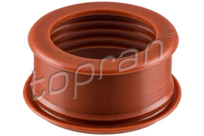 TOPRAN 722 382 Sello Anillo, Turbo Aire Manguera para Citroën, Fiat, Mini, - Imagen 1 de 4