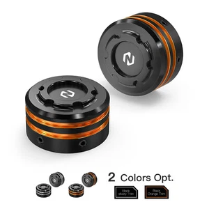 NICECNC Hinterachsmutternabdeckungen Schutz für Harley Special RA1250S 2021-2024 - Picture 1 of 15