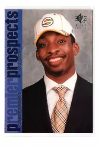2007-08 Upper Deck SP Rookie Edition Jeff Green #109 RC Seattle Supersonics quasi nuovo - Foto 1 di 2