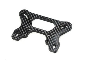 XB-0107 team xray XB4 21' CARPET buggy new front shock tower - Picture 1 of 1