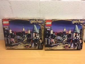 LEGO HARRY POTTER 4730 NEU VERSIEGELT DIE KAMMER DES GEHEIMNISSES - Bild 1 von 8