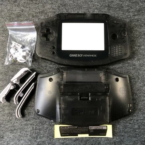 Replacement Housing For Nintendo GameBoy Advance Console GBA Case Shell - Picture 1 of 6