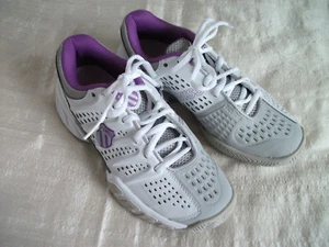 K- Swiss Big short light - bequeme Damen /Sneaker Gr. 37,5neuw. - Bild 1 von 6