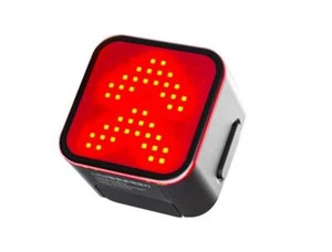 FANALE MAGENE SMART TAIL L308 ATTACCO ALLA SELLA - Picture 1 of 1