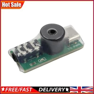 K4 Stand-alone Manual CW Key Oscillator Morse Code Practice Trainer Sending HAM - Zdjęcie 1 z 11