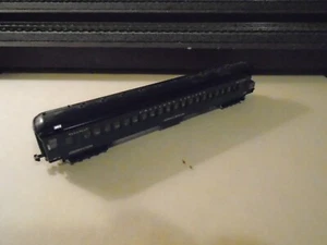MODEL POWER 80' OBSERVATION CAR - CRESENT LIMITED - RONALD REAGAN #3000 N - Picture 1 of 6