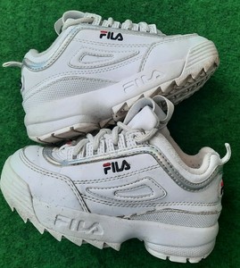 Las mejores ofertas en Zapatos de niñas FILA | eBay