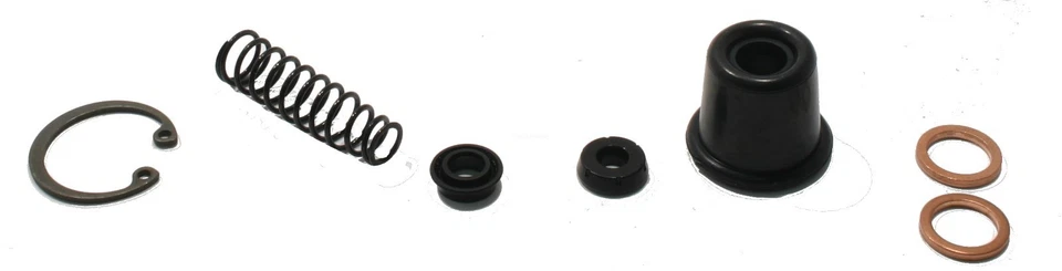 Yamaha YZ250, 2003-2015, Kit de reconstrucción de cilindro maestro trasero - YZ 250 Foto 1 de 1