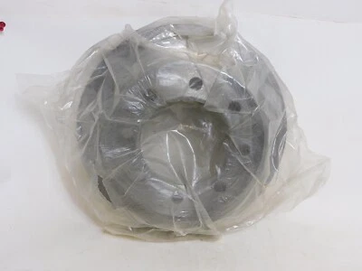 NEW-Fits-1996-2007 Ford E-series Rear Disc Brake Rotor ACDelco 18A933A - Image 1 of 4